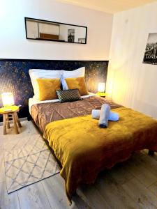 Charmante maisonnette avec terrasse privée (4)