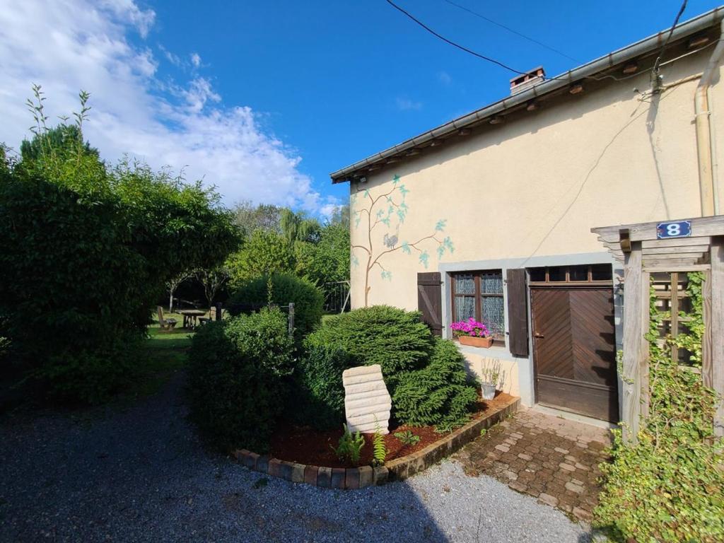 Charmante maisonnette proche plage et commerces 14910 Blonville-sur-Mer