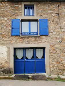 Charmante petite grange