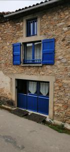 Charmante petite grange