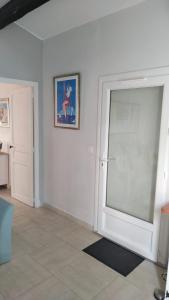 Charmante petite maison a l'éntrée de Saint Tropez