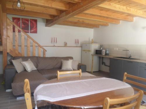 Charmante petite maison