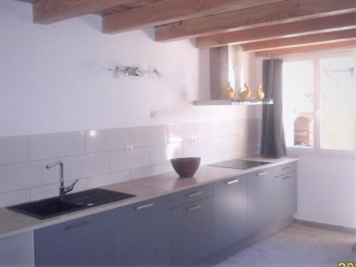 Charmante petite maison