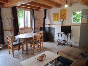 Charmante petite maison