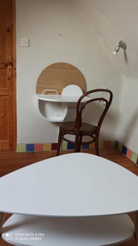 Charmante petite maison de pêcheur - Proche Ile de Bréhat et GR34