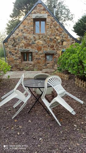 Charmante petite maison de pêcheur - Proche Ile de Bréhat et GR34