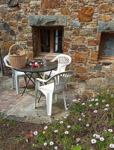 Charmante petite maison de pêcheur - Proche Ile de Bréhat et GR34