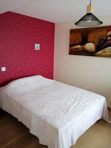 Charmante petite maison de vacances