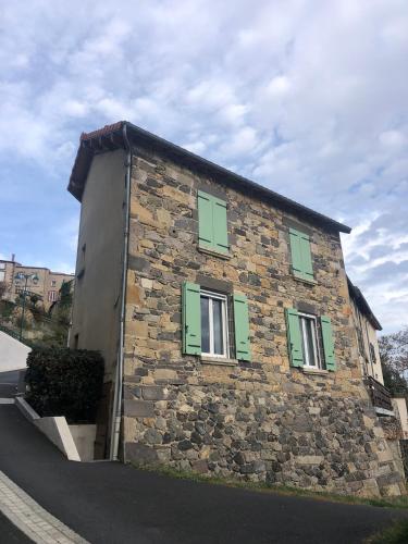 Charmante petite maison de vigneron