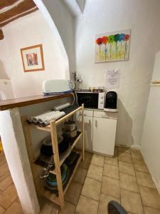 Charmante petite maison de village au centre