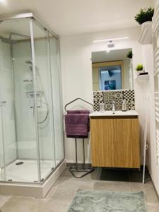Charmante petite maison rénovée