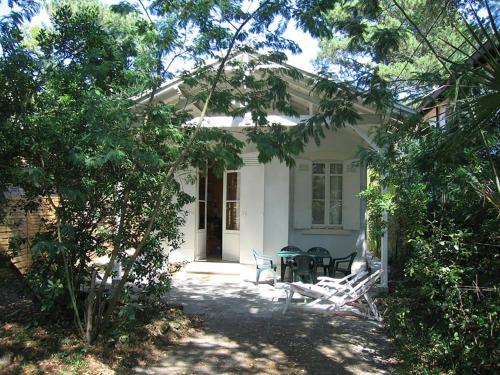 Charmante villa, 100m de la plage