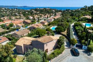 Charmante villa provençale avec piscine