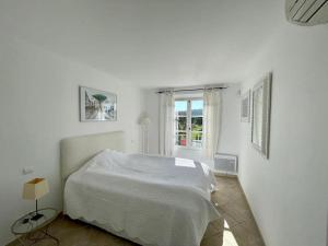Charmantes Haus im Golf Club Saint Tropez