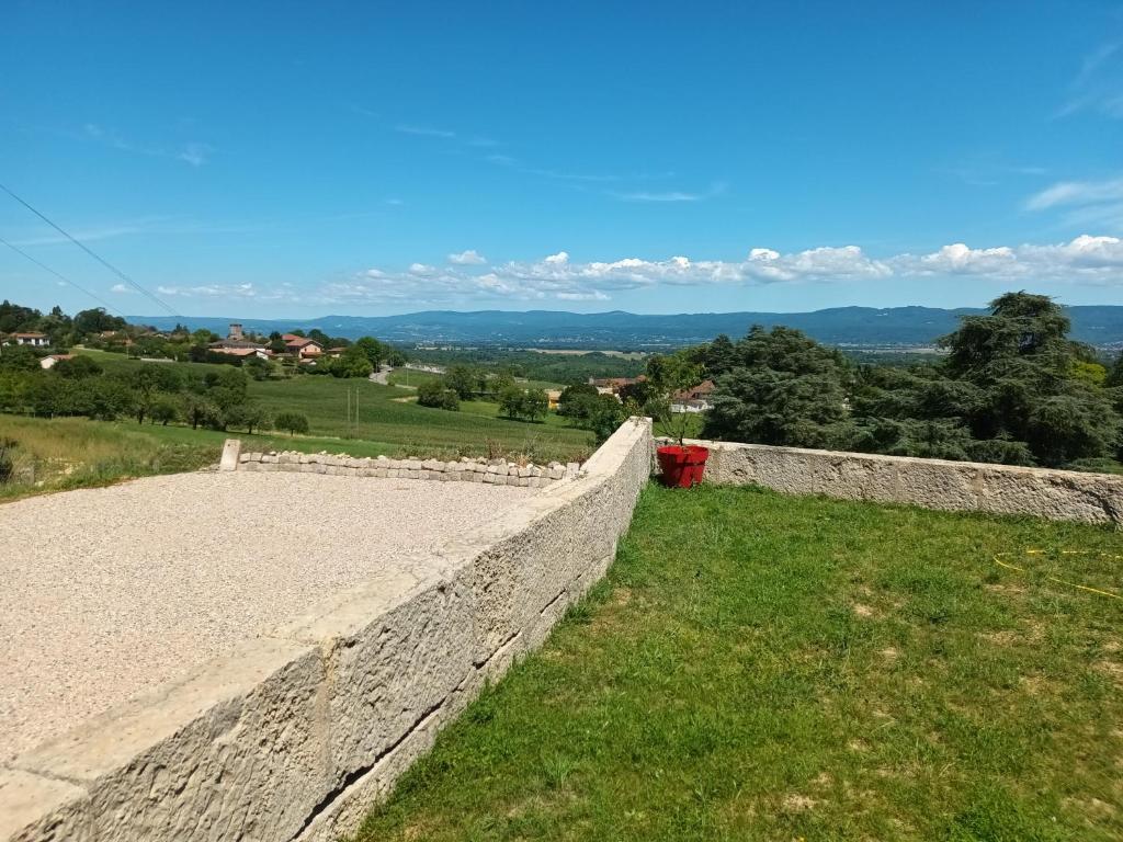 Charme et Spa dans un domaine d'élevage