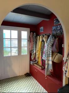 Charming 150m With Nice Garden Near The Sea