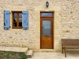 Charming 19th Century Farmhouse with Pool