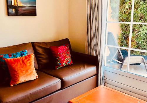 Charming 2-Bed Cottage in Callian France