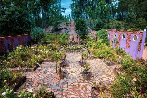 Charming 4-Bed Cottage in Pedrogao Grande