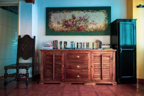 Charming 4-Bed Cottage in Pedrogao Grande
