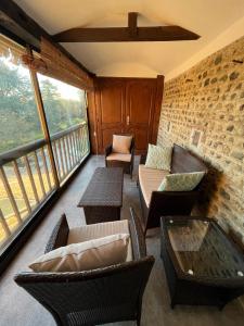 Charming 5-Bed House in Maubourguet