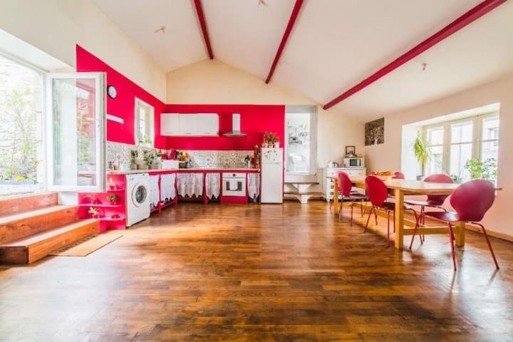 Charming 6-Bed Cottage in Geres National Park