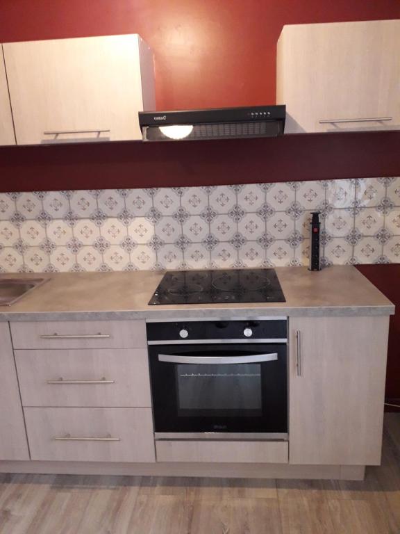 Charming Apartment in Finsterbergen Thuringia with Garden 99894 Friedrichroda