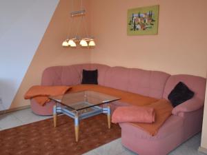 Charming Bungalow in Boiensdorf Near Beach