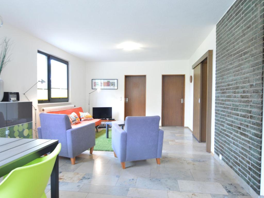 Charming cosy apartment in a peaceful area , 53940 Ramscheid