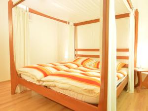 Maison de vacances Charming cosy apartment in a peaceful area  53940 Ramscheid Rhénanie du Nord - Westphalie