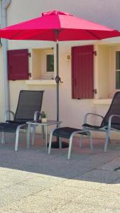 Charming cottage in Doue la Fontaine 49700