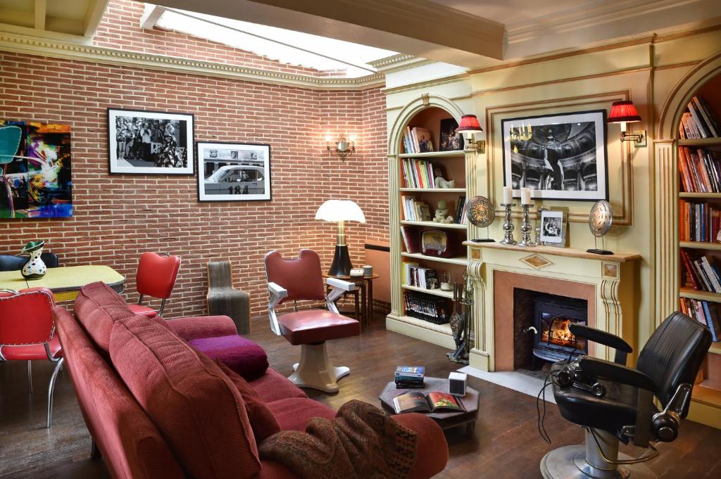 Charming Cottage in Opp de amidst Vineyards