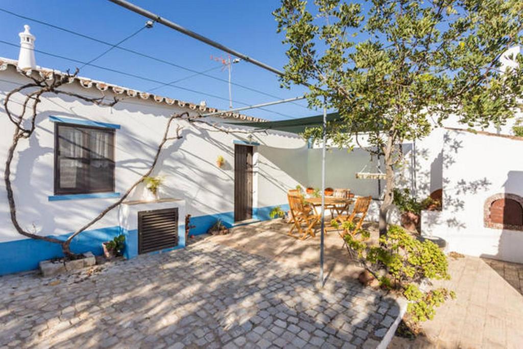 Charming Cottage near Tavira Monte Agudo Santo Estevão, 8800-509 Juliãos