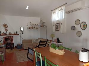 Maison de vacances Charming Cottage near Tavira Monte Agudo Santo Estevão 8800-509 Juliãos Algarve