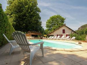 Maison de vacances Charming Cottage with Pool in V zac South of France  24220 Beynac-et-Cazenac Aquitaine