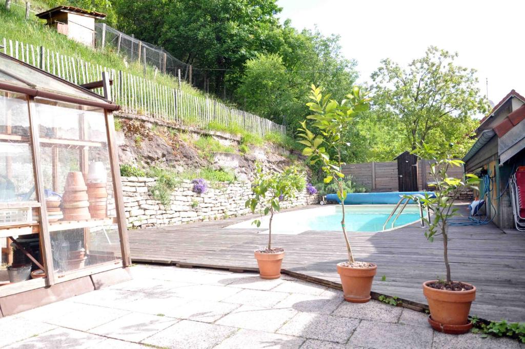 Charming country villa in Bojendorf on Fehmarn