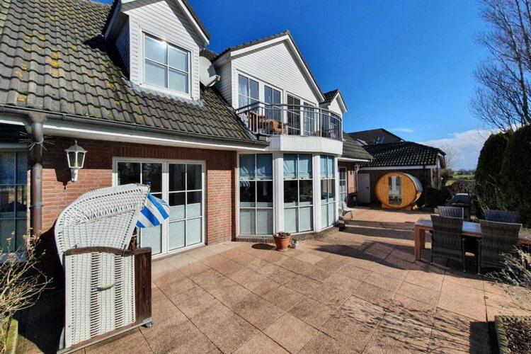 Charming country villa in Bojendorf on Fehmarn , 23769 Bojendorf