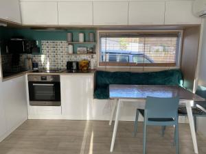 Charming ecolodge with heated pool in Charente-Maritime
