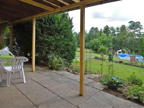 Charming family friendly holiday home with backyard pool