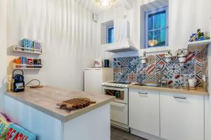 Charming fisherman house in the center of Trouville - Welkeys