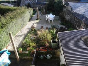 Charming French Gite in the heart of quiet Gorron