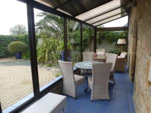 Maison de vacances Charming holiday home 50 m from the sea  29630 Plougasnou Bretagne