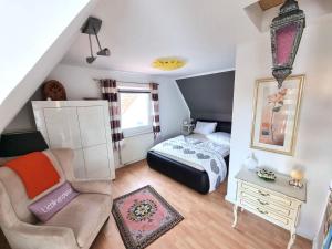 Charming Holiday Home at the center of Fehmarn with Sauna