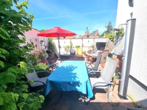 Charming Holiday Home at the center of Fehmarn with Sauna