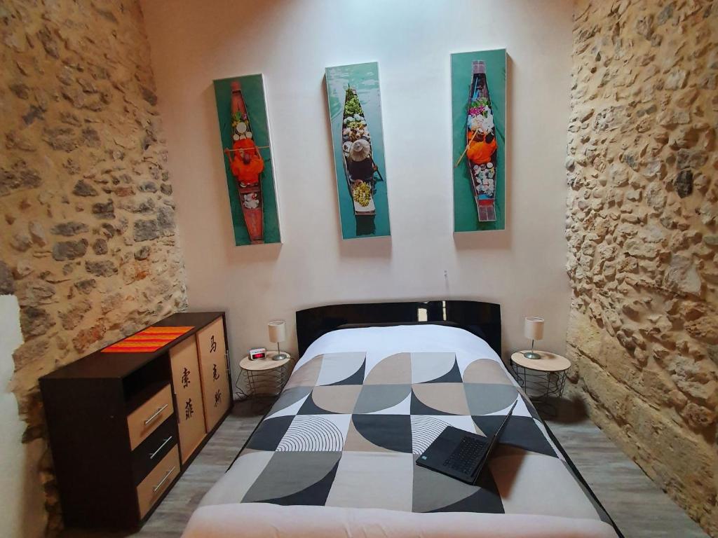 Charming Holiday Home in Bremm Eifel with Garden