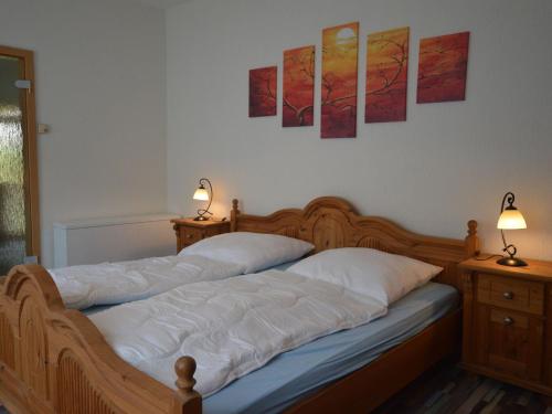 Charming Holiday Home in Bremm Eifel with Garden