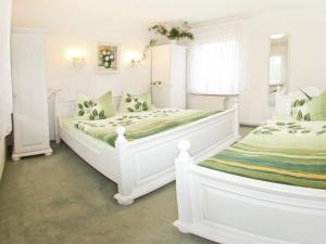 Charming Holiday Home in Kuhlungsborn with Terrace