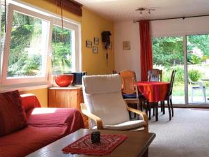 Maison de vacances Charming Holiday Home in Liebenscheid by the Forest  56479 Liebenscheid Rhénanie-Palatinat