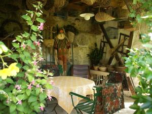 Maison de vacances Charming Holiday Home in M zy Moulins at Champagne Gates  02650 Mézy-Moulins Picardie