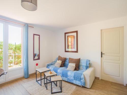 Charming holiday home in Montmeyan with garden